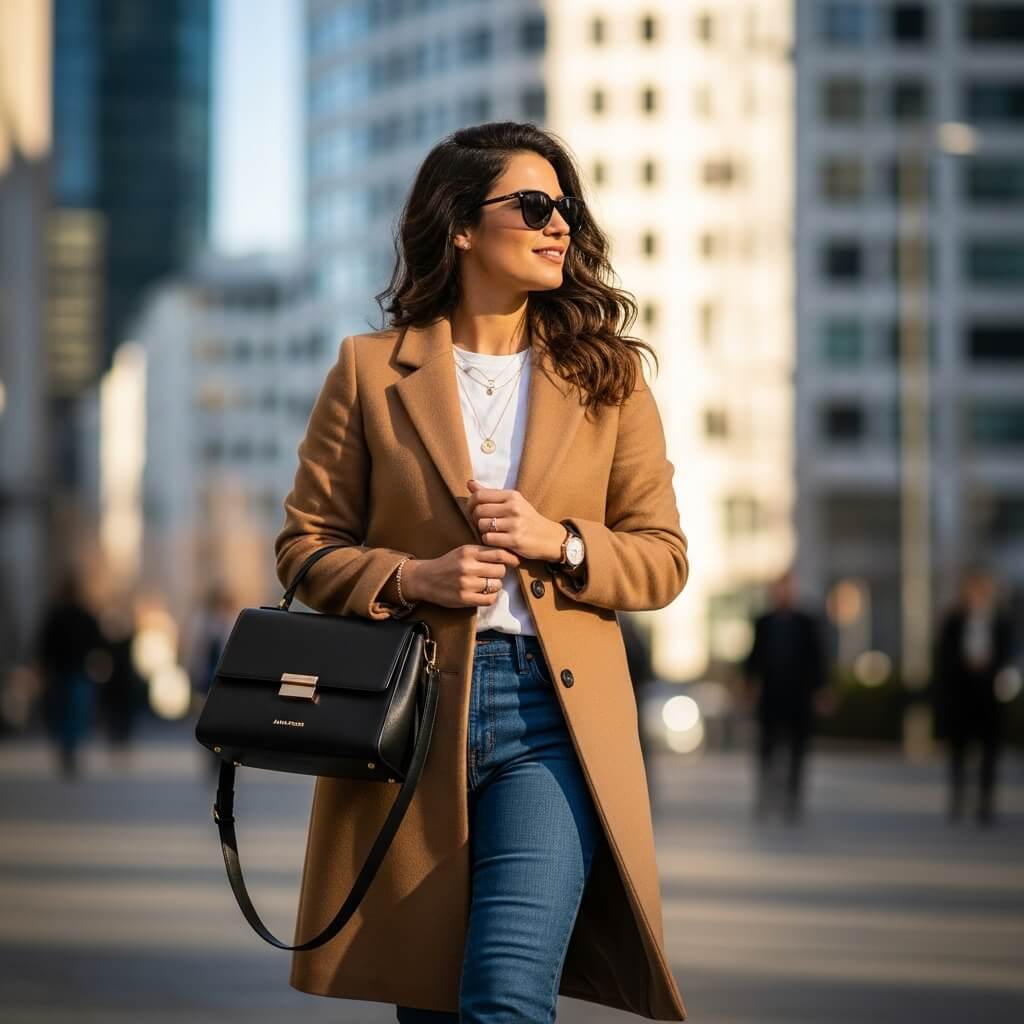 Crafted for the Modern Journey