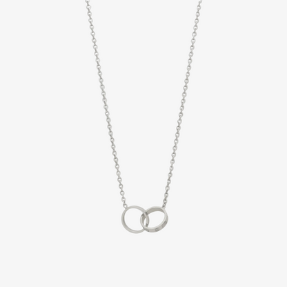 Love Orbit Necklace