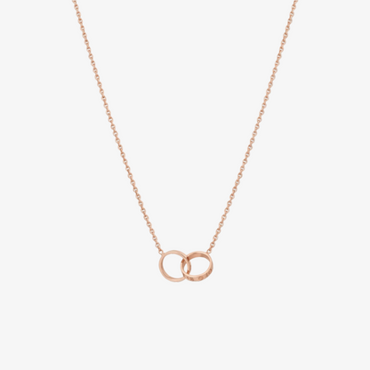 Love Orbit Necklace