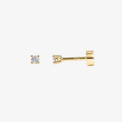 Essential Flat Back Studs