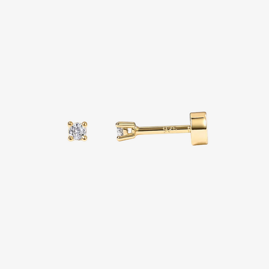 Essential Flat Back Studs