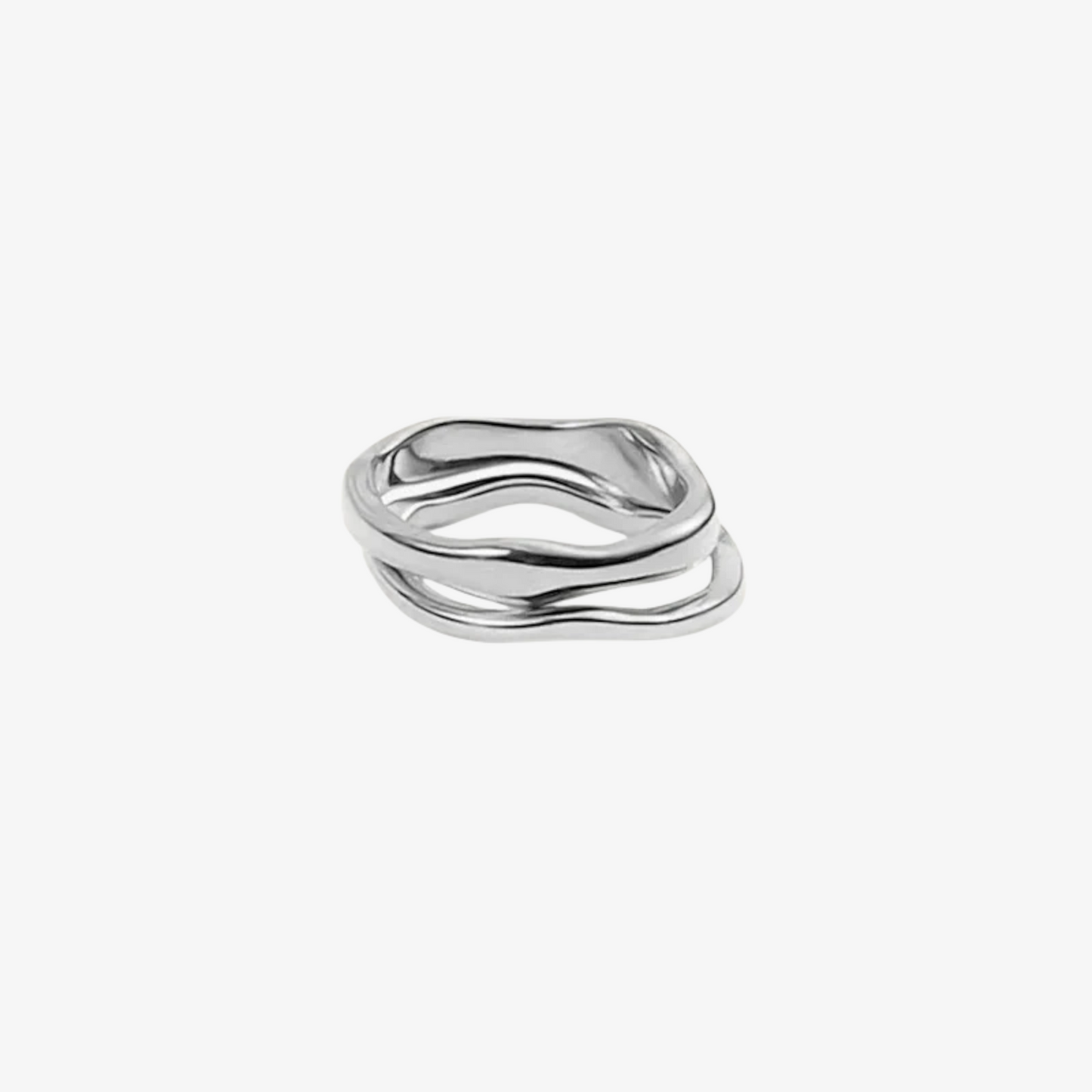 Rhea Stacker Ring