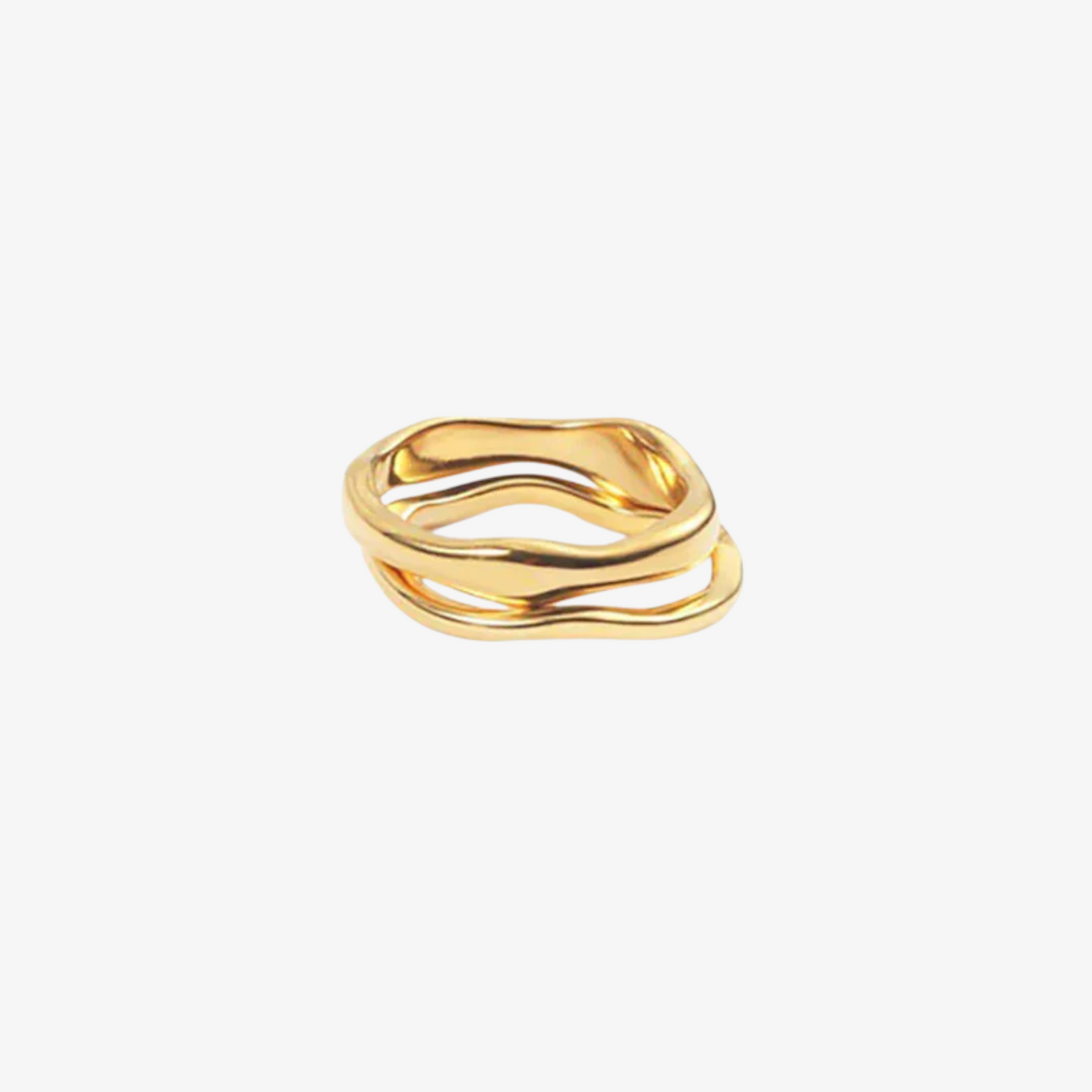 Rhea Stacker Ring