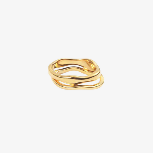 Rhea Stacker Ring