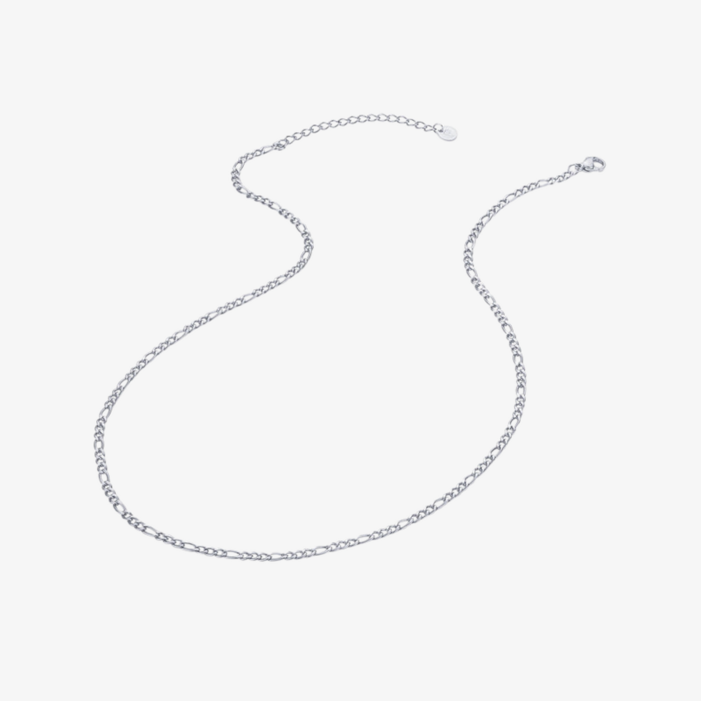 Classic Link Chain Necklace