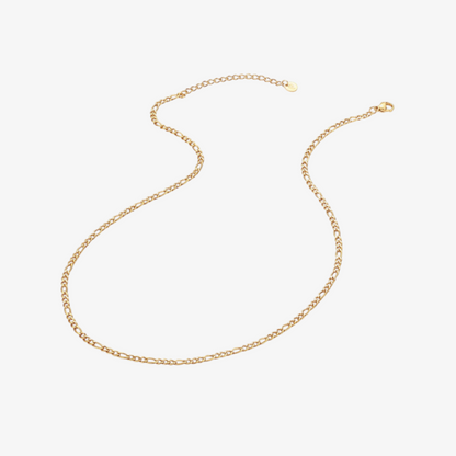 Classic Link Chain Necklace