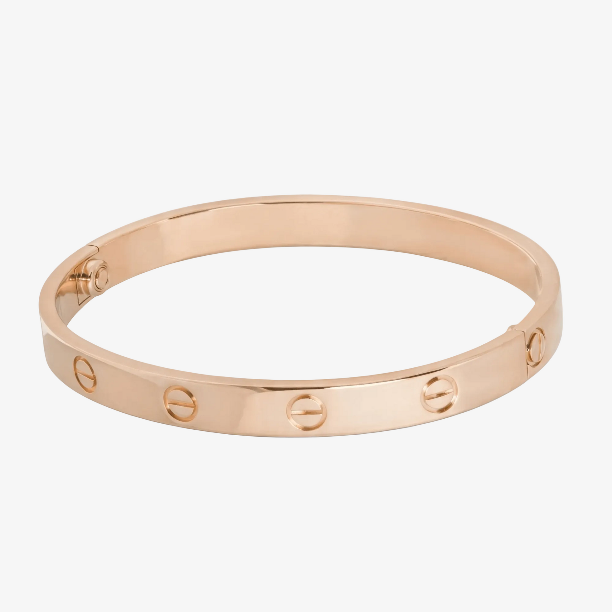 Eternal Love Bond Bracelet