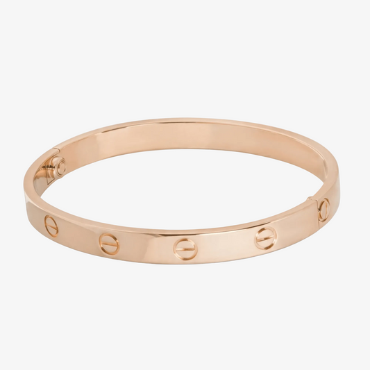 Eternal Love Bond Bracelet