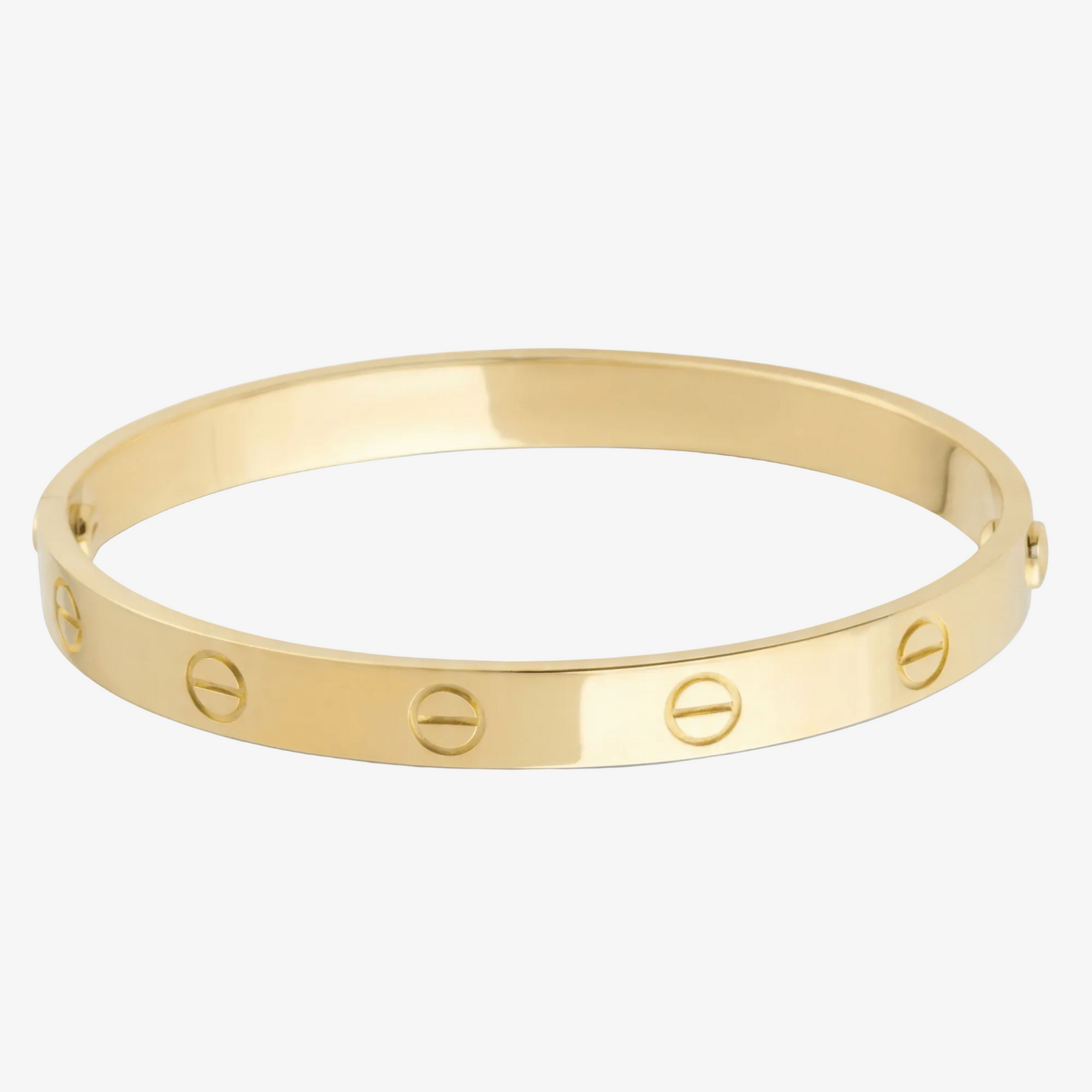 Eternal Love Bond Bracelet