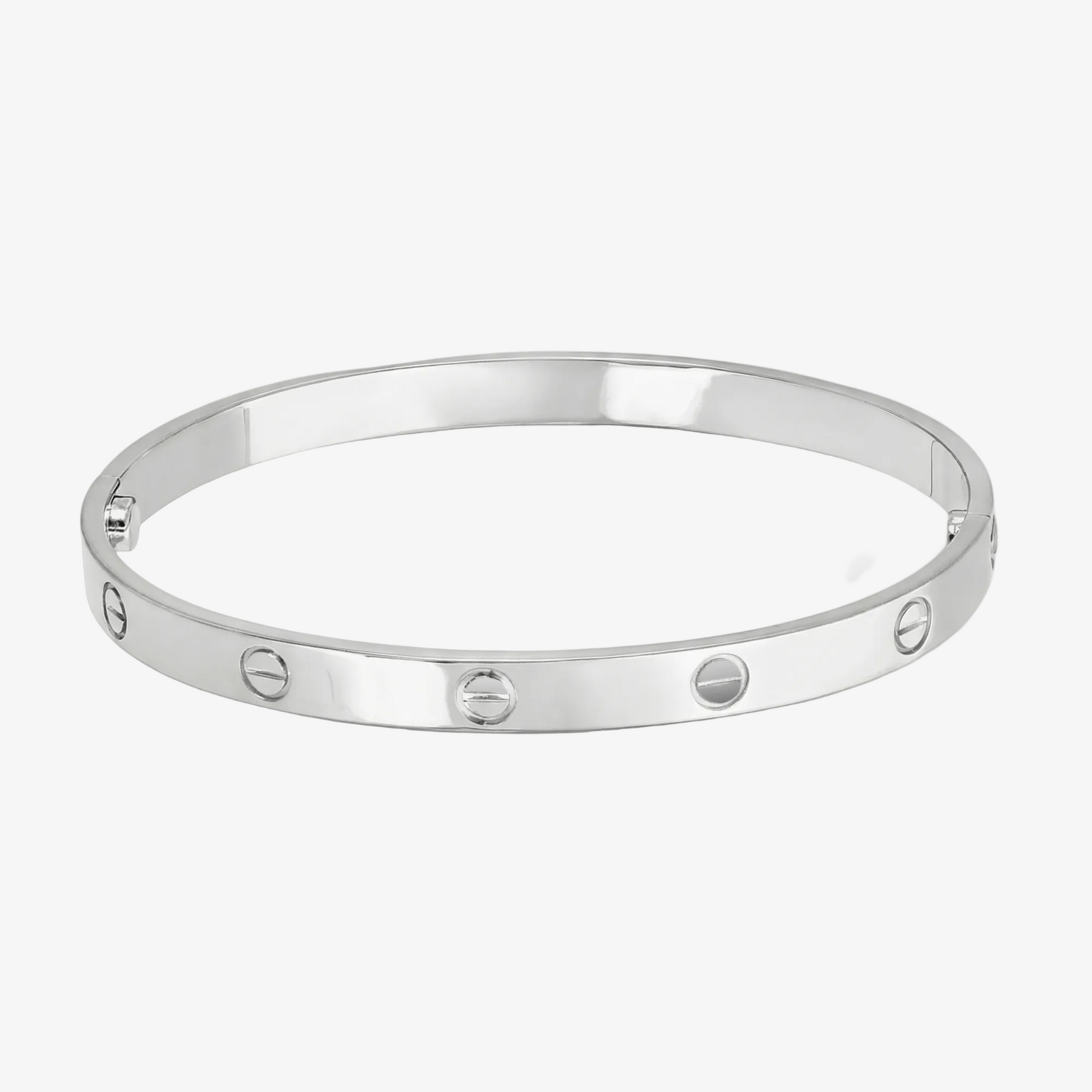 Eternal Love Bond Bracelet