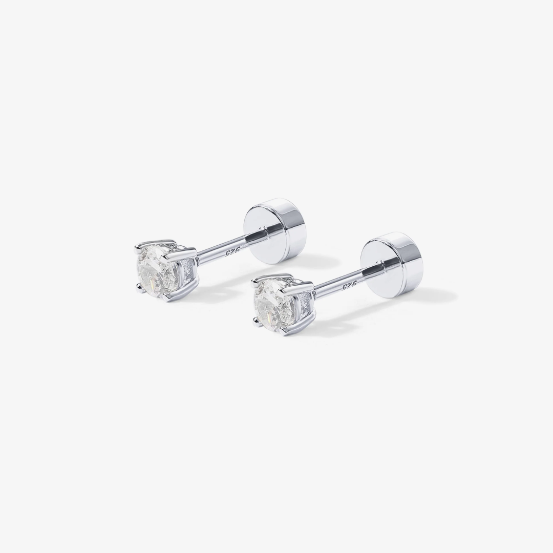Essential Flat Back Studs