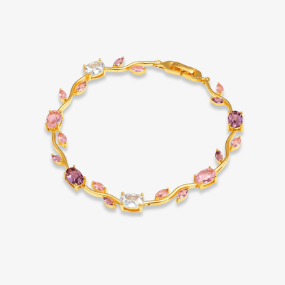Royal Princess Tulip Bracelet