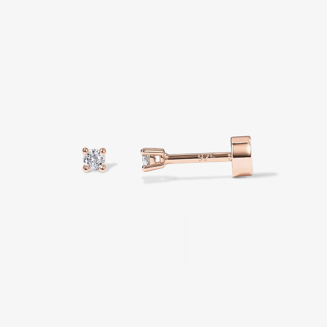 Essential Flat Back Studs