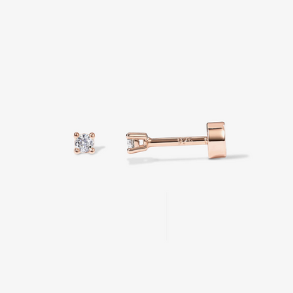 Essential Flat Back Studs