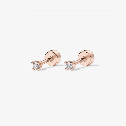 Essential Flat Back Studs