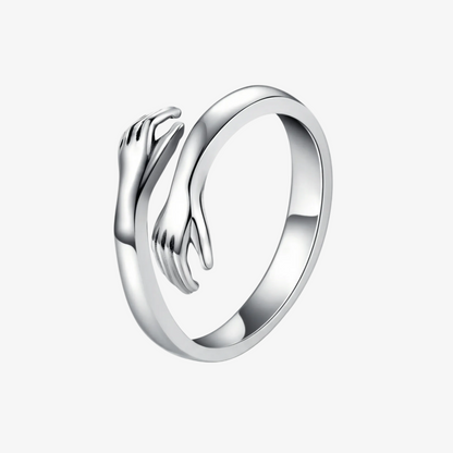 Adjustable Hug Ring