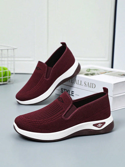 Alice Breeze Lightweight Walking Shoes