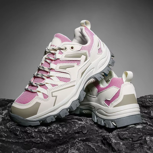 Amelia Trail Ready Hiking Shoe