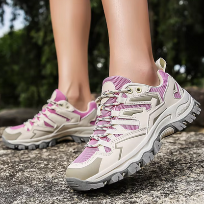 Amelia Trail Ready Hiking Shoe