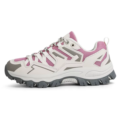 Amelia Trail Ready Hiking Shoe