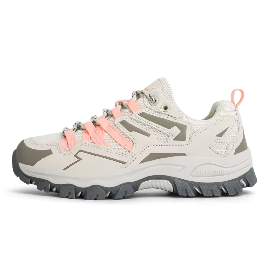 Amelia Trail Ready Hiking Shoe