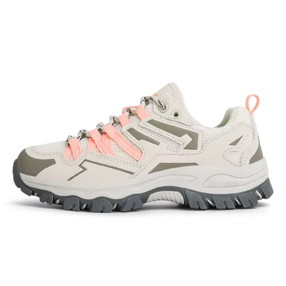 Amelia Trail Ready Hiking Shoe