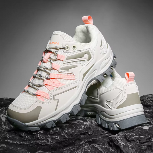 Amelia Trail Ready Hiking Shoe