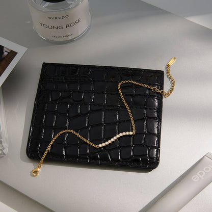 Blaire Diamond Gold Bracelet