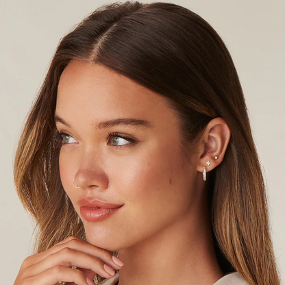 Essential Flat Back Studs