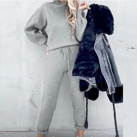 Everyday Ease Loungewear Set