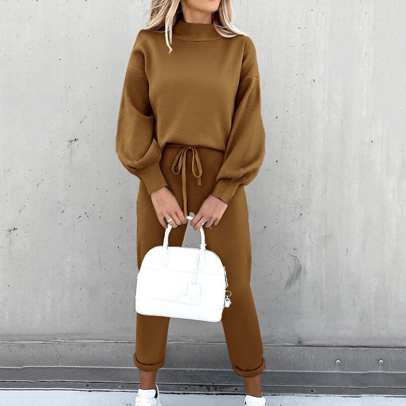 Everyday Ease Loungewear Set