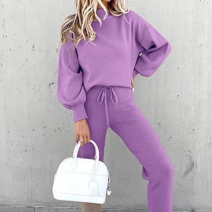 Everyday Ease Loungewear Set