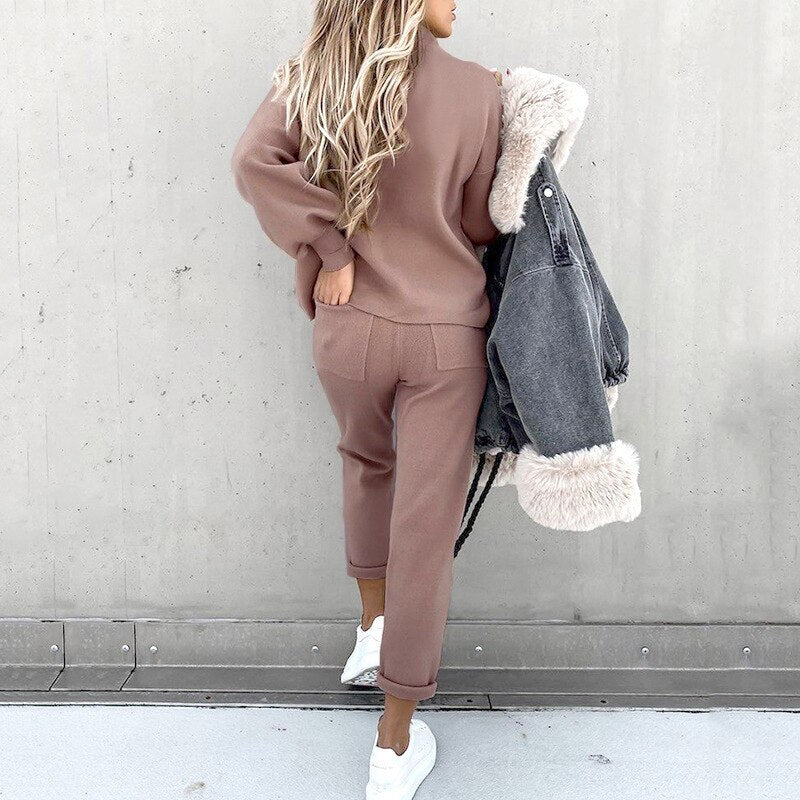 Everyday Ease Loungewear Set