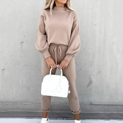 Everyday Ease Loungewear Set