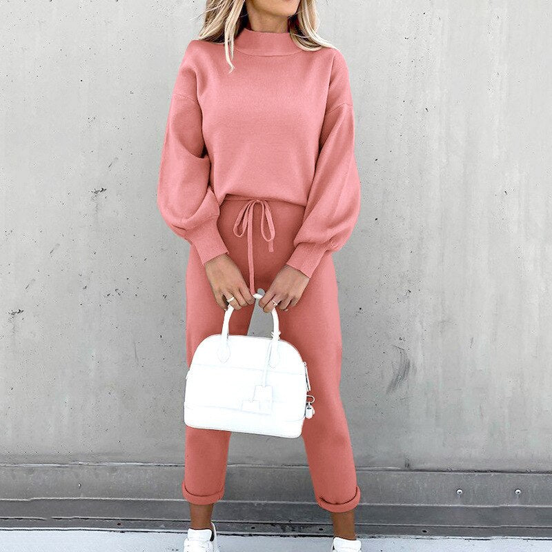 Everyday Ease Loungewear Set