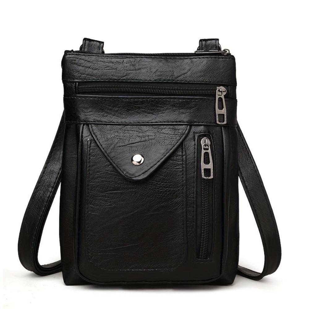 Everyday Grace Crossbody Bag
