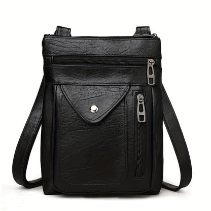 Everyday Grace Crossbody Bag
