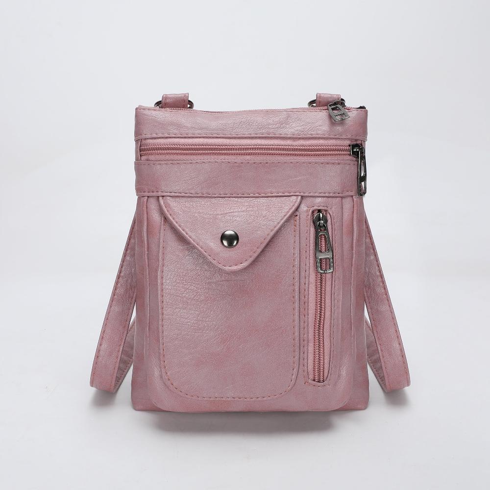 Everyday Grace Crossbody Bag