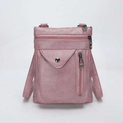 Everyday Grace Crossbody Bag