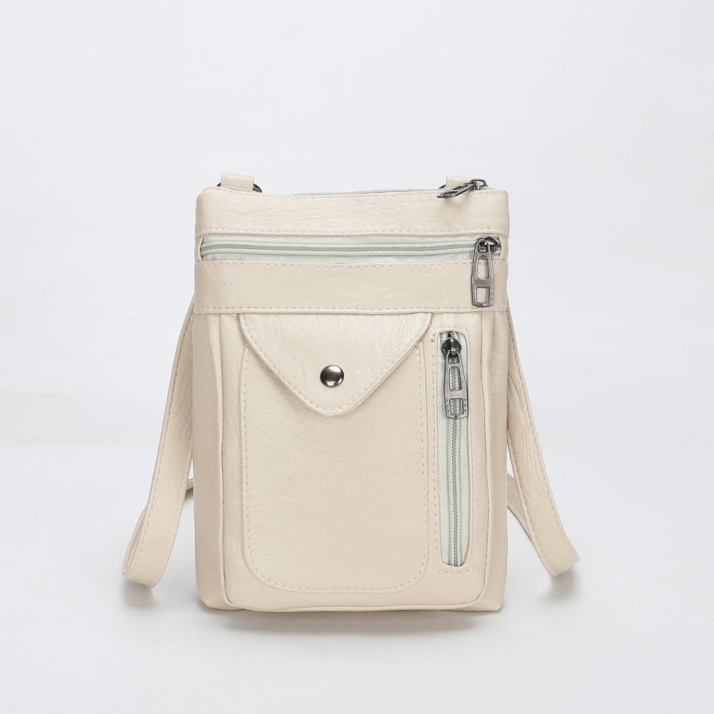 Everyday Grace Crossbody Bag