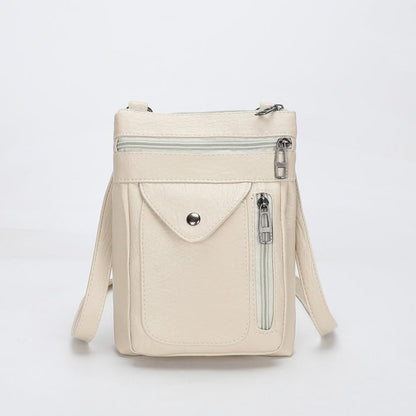 Everyday Grace Crossbody Bag
