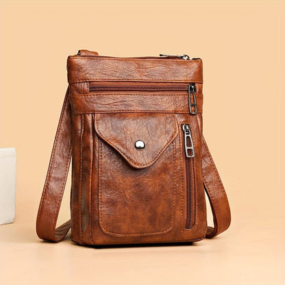 Everyday Grace Crossbody Bag