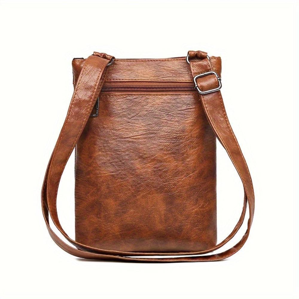 Everyday Grace Crossbody Bag