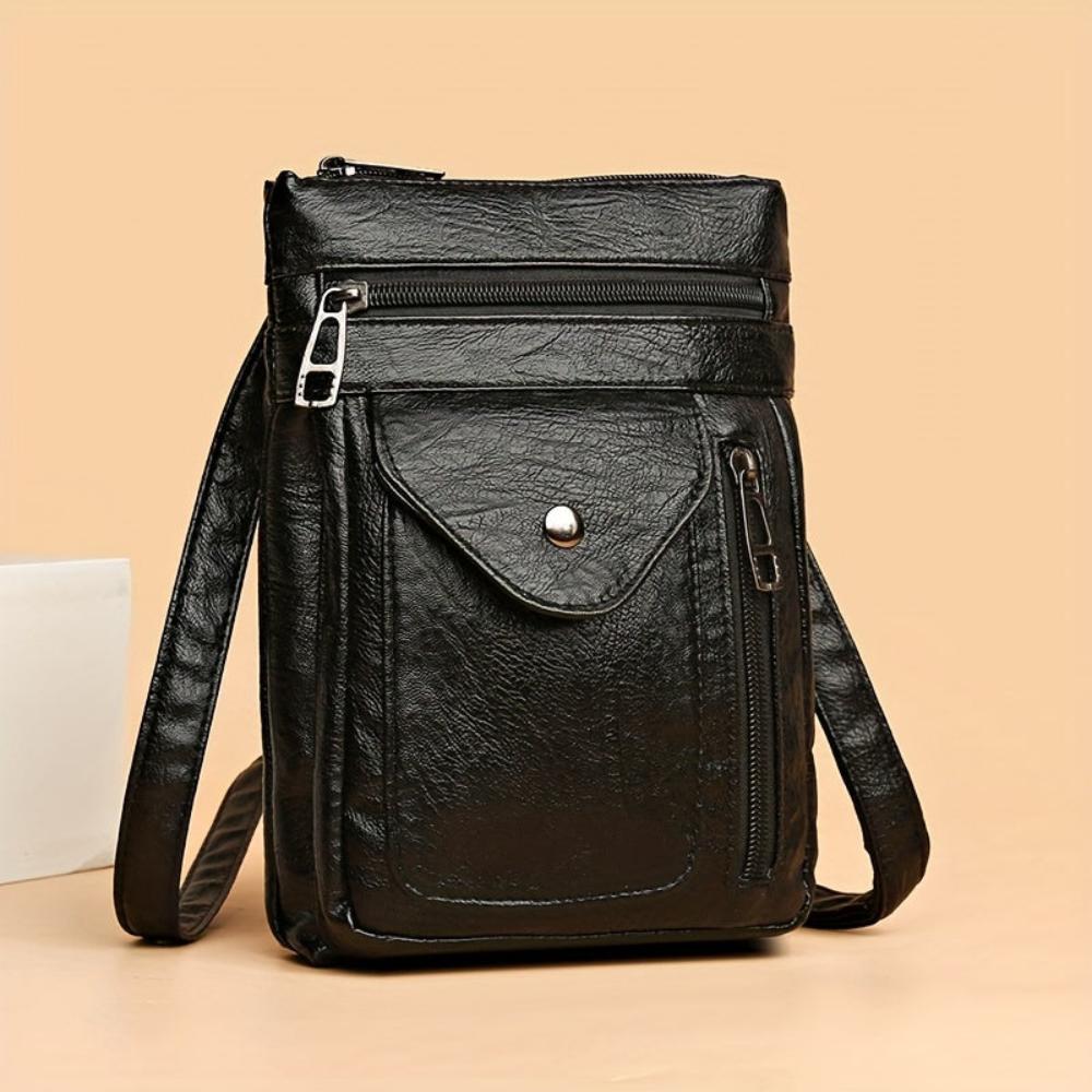 Everyday Grace Crossbody Bag