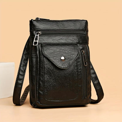 Everyday Grace Crossbody Bag