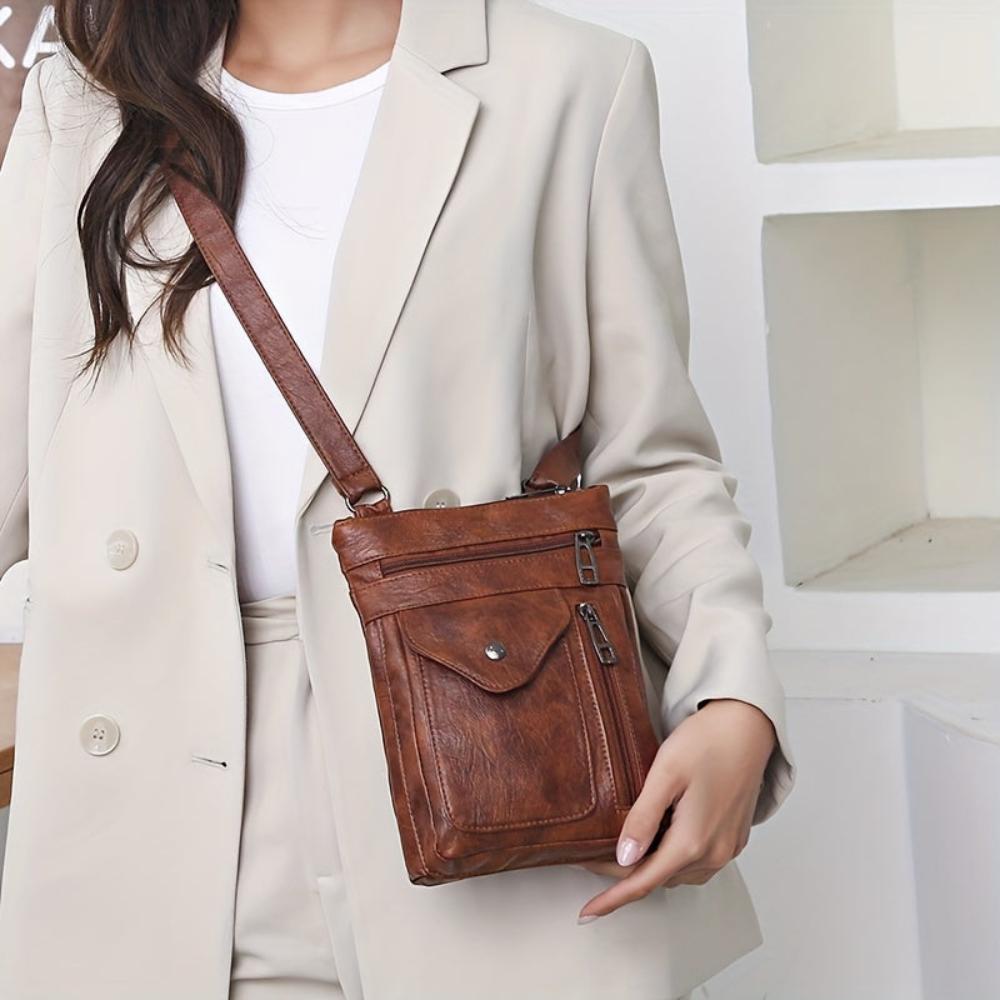 Everyday Grace Crossbody Bag