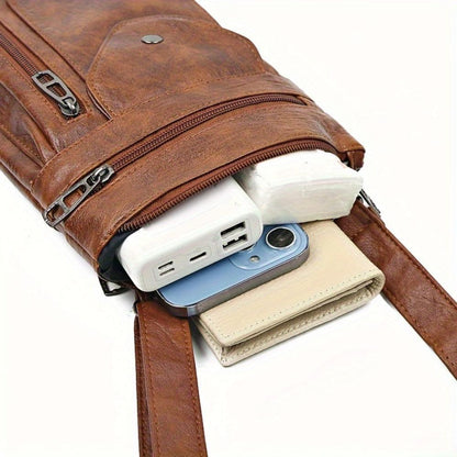 Everyday Grace Crossbody Bag