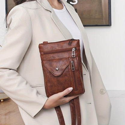 Everyday Grace Crossbody Bag