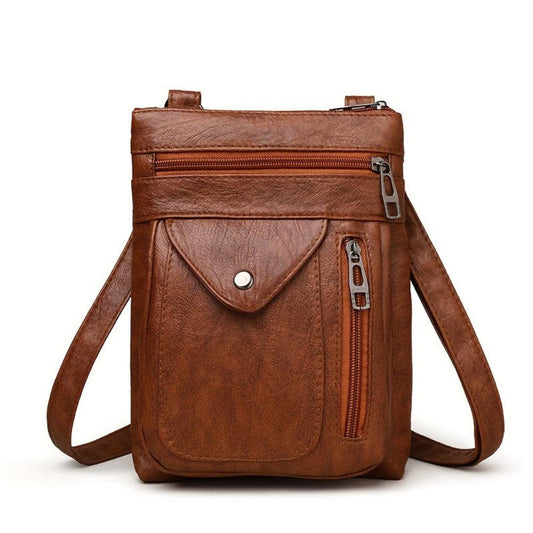 Everyday Grace Crossbody Bag