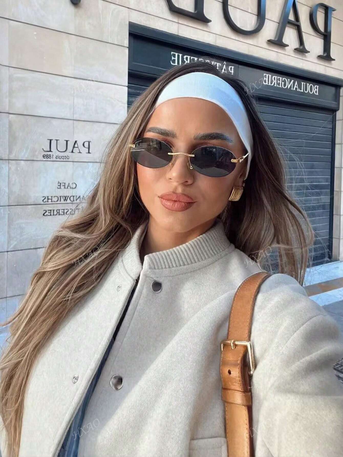 Everyday Structured Lightweight Bomber Jacket